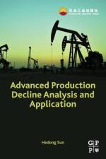 Advanced Production Decline Analysis and Application af Hedong (Research Engineer Sun