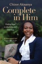 Complete in Him