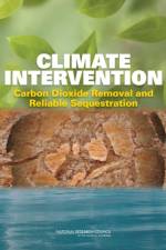 Climate Intervention af National Research Council