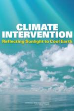 Climate Intervention af National Research Council