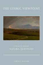 The Cosmic Viewpoint af Gareth D. (Violin Family Professor of Classics Williams