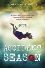 The Accident Season af Moira Fowley-Doyle
