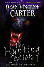 The Hunting Season af Dean Vincent Carter