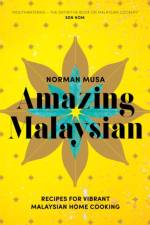 Amazing Malaysian af Norman Musa