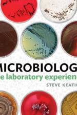 Microbiology af Steven (Pennsylvania State University) Keating