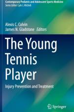 Young Tennis Player