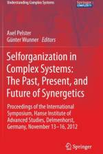 Selforganization in Complex Systems: The Past, Present, and Future of Synergetics