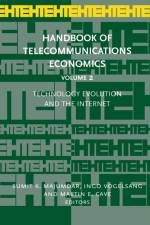 Technology Evolution and the Internet