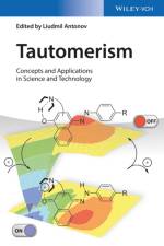 Tautomerism af Liudmil (Bulgarian Academy of Sciences Antonov