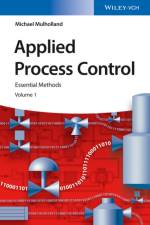 Applied Process Control af Michael Mulholland