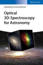 Optical 3D-Spectroscopy for Astronomy af Roland (CNRS Bacon