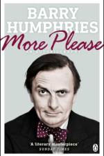 More Please af Barry Humphries