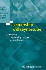 Leadership with Synercube