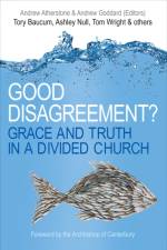 Good Disagreement? af Andrew (Author) Atherstone