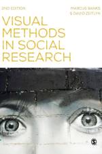 Visual Methods in Social Research af Marcus Banks
