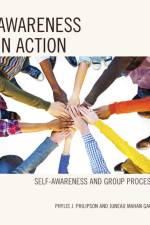 Awareness in Action af Phylis J. Philipson