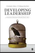 Developing Leadership
