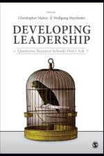 Developing Leadership