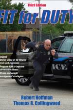 Fit for Duty af Robert Hoffman