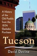 Tucson af David Devine