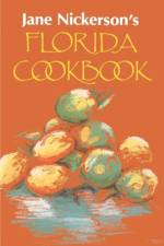 Jane Nickerson's Florida Cookbook af Jane Nickerson