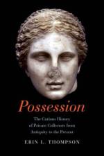 Possession af Erin Thompson