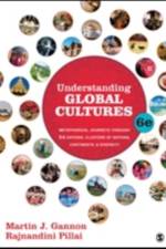 Understanding Global Cultures af Martin J. Gannon
