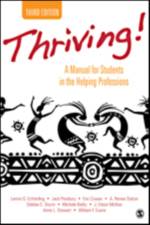 Thriving! af Lennis G. Echterling