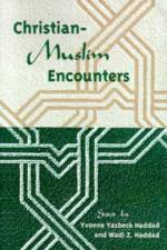 Christian-Muslim Encounters