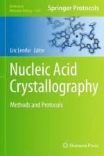 Nucleic Acid Crystallography
