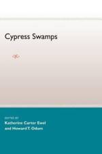Cypress Swamps af University Press of Florida