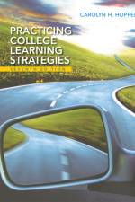 Practicing College Learning Strategies af Carolyn (Middle Tennessee State University) Hopper