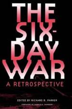 The Six-Day War: a Retrospective af University Press of Florida