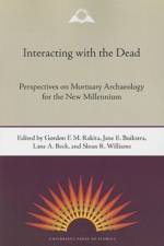 Interacting with the Dead af University Press of Florida