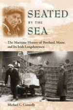 Seated by the Sea af Michael C. Connolly
