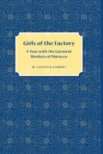 Girls of the Factory af M. Laetitia Cairoli