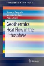 Geothermics af Vincenzo Pasquale
