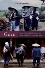 Goze af Gerald (Professor Groemer