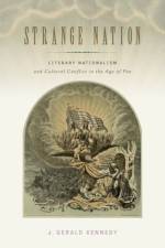 Strange Nation af J. Gerald (Boyd Professor of English Kennedy