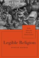 Legible Religion af Duncan MacRae