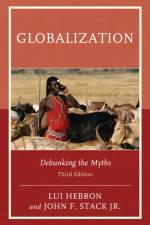 Globalization af Lui Hebron