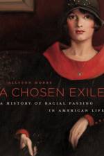 A Chosen Exile af Allyson Hobbs