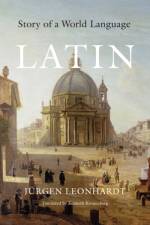 Latin af Jurgen Leonhardt