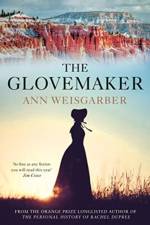The Glovemaker af Ann Weisgarber