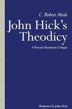 John Hick's Theodicy af Nimrod Tal