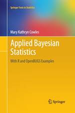 Applied Bayesian Statistics