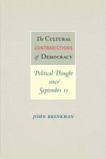 The Cultural Contradictions of Democracy af John Brenkman