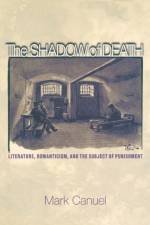 The Shadow of Death af Mark Canuel