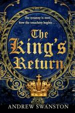 The King's Return af Andrew Swanston