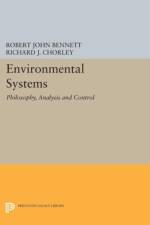 Environmental Systems af Robert John Bennett